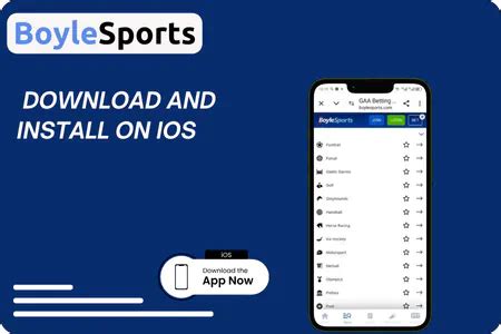 boylesports app login|BoyleSports App: Stream & Bet Live on 50+ Sports.